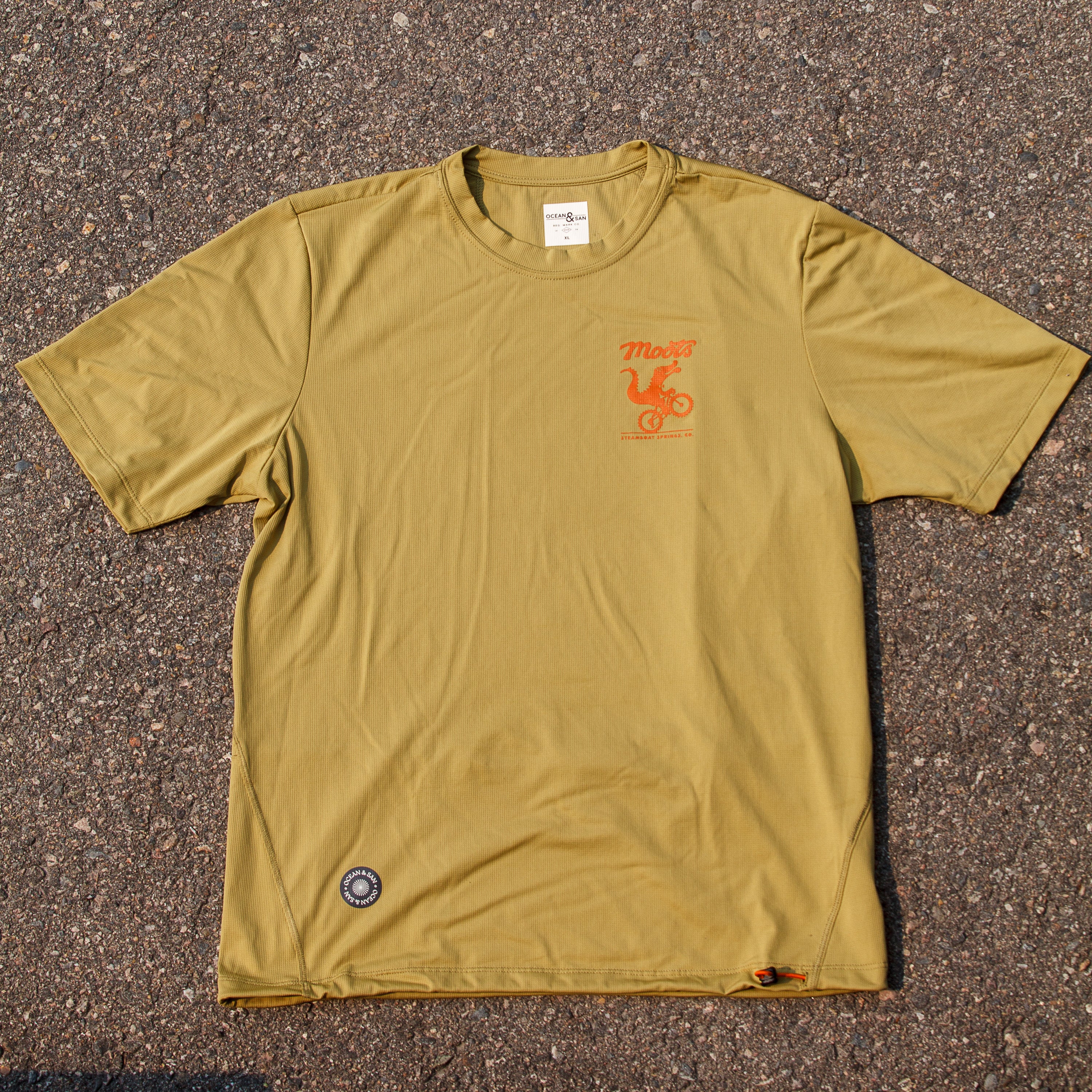 Apparel